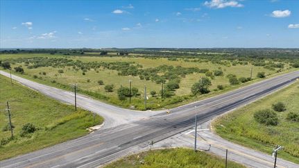 Land for sale in McCulloch County, Texas