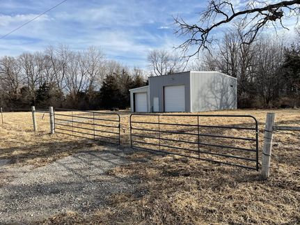 Farm and Ranch in Mercer County, Illinois