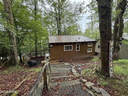 Recreational Property for sale in Wayne County, Pennsylvania