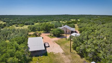Timberland Property for sale in Menard County, Texas