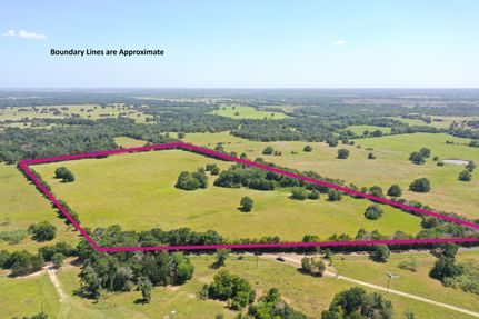 Land for sale in Limestone County, Texas