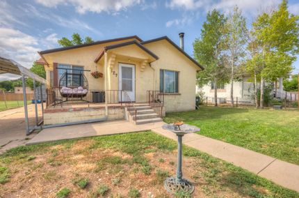 Recreational Property for sale in Huerfano County, Colorado