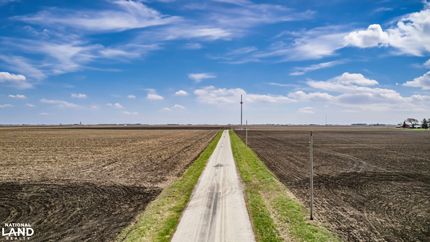 Farm and Ranch in Piatt County, Illinois
