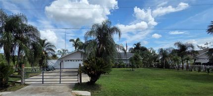 Land for sale in Polk County, Florida