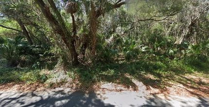 Land for sale in Citrus County, Florida