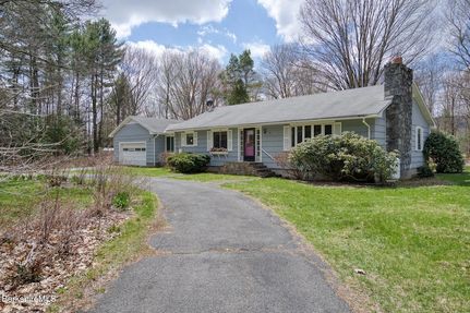 Land in Berkshire County, Massachusetts