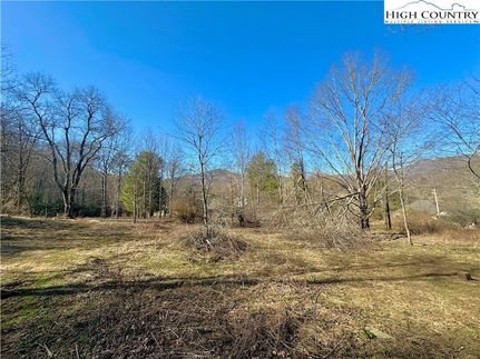 Undeveloped Land in Watauga County, North Carolina