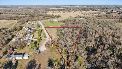 Land in Robertson County, Texas