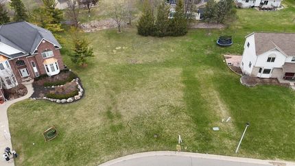 Undeveloped Land in Genesee County, Michigan