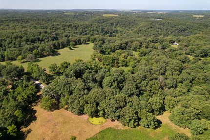 Undeveloped Land for sale in Barry County, Missouri