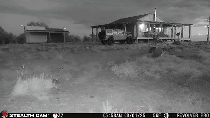 Farm and Ranch for sale in Cibola County, New Mexico