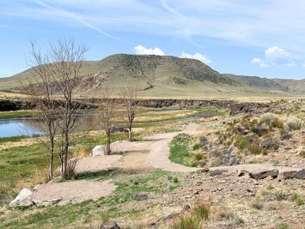 Farm and Ranch in Costilla County, Colorado