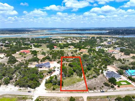 Undeveloped Land in Comal County, Texas