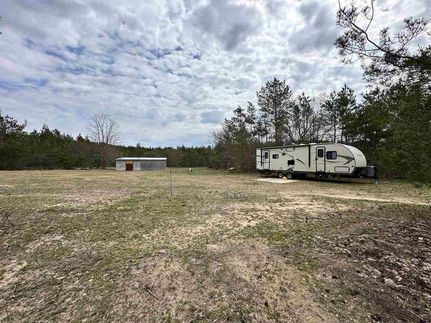 Undeveloped Land in Kalkaska County, Michigan