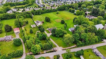 Homesite in Warren County, Ohio