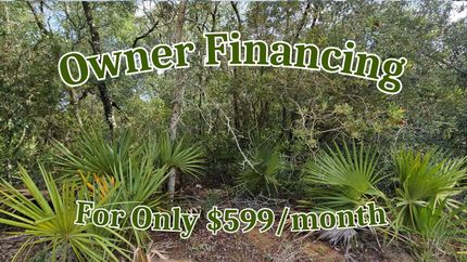 Land for sale in Marion County, Florida