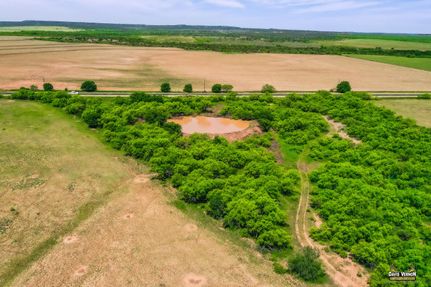 Recreational Property for sale in Foard County, Texas