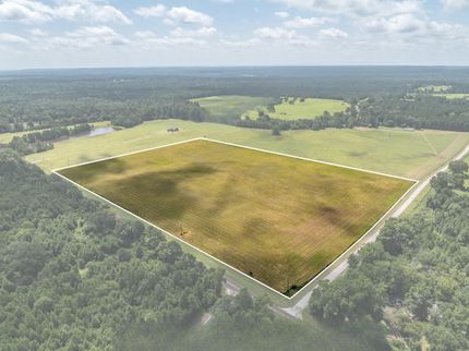 Farm and Ranch for sale in Anderson County, Texas