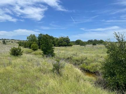 Land for sale in Mills County, Texas