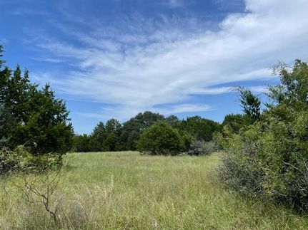 Recreational Property for sale in Mills County, Texas