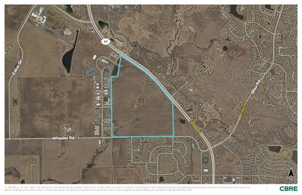 Farm and Ranch for sale in Kane County, Illinois