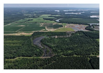 Hunting Property for sale in White County, Arkansas