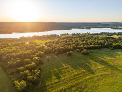 Farm and Ranch in Okmulgee County, Oklahoma