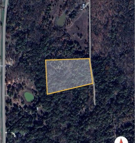 Undeveloped Land for sale in Fannin County, Texas