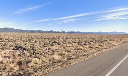 Homesite for sale in Costilla County, Colorado