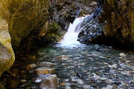 Homesite for sale in Costilla County, Colorado