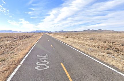 Land for sale in Costilla County, Colorado