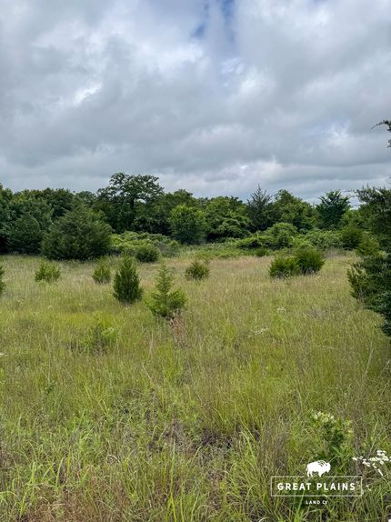 Recreational Property in Creek County, Oklahoma