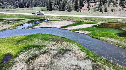Farm and Ranch for sale in Park County, Colorado