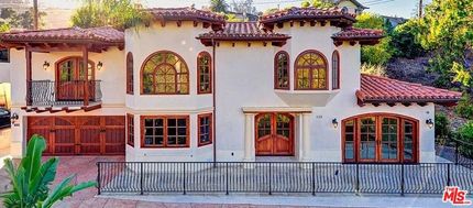 House for sale in Santa Barbara County, California