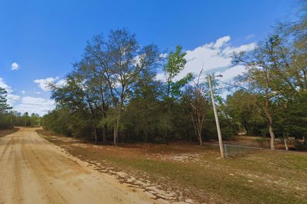 Undeveloped Land for sale in Putnam County, Florida