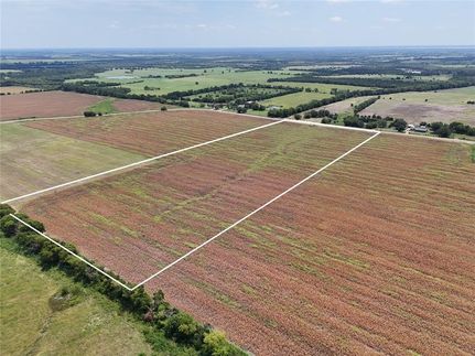 Undeveloped Land for sale in Delta County, Texas