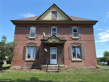 Land for sale in McLeod County, Minnesota