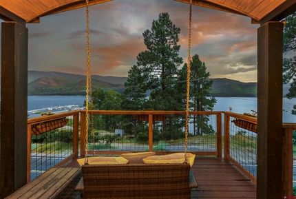 Timberland Property in La Plata County, Colorado