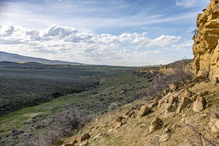 Timberland Property for sale in Fremont County, Wyoming