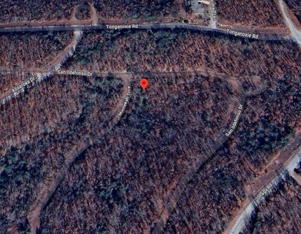 Land for sale in Fulton County, Arkansas