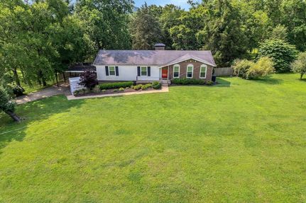 Land in Davidson County, Tennessee