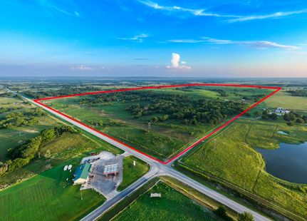 Land for sale in Okmulgee County, Oklahoma