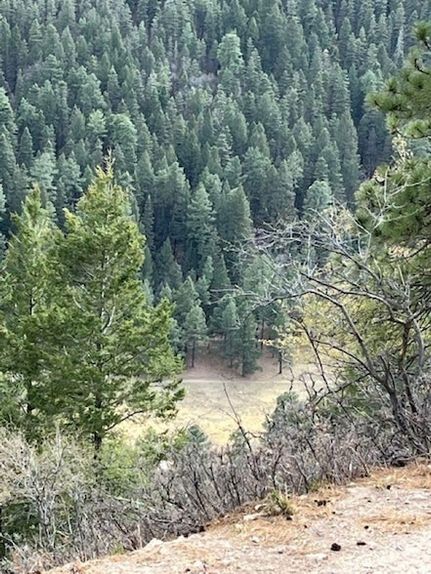 Farm and Ranch in Otero County, New Mexico