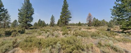 Undeveloped Land in Klamath County, Oregon