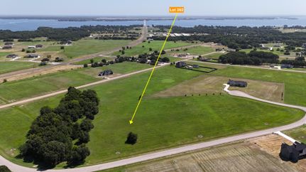 Land for sale in Navarro County, Texas