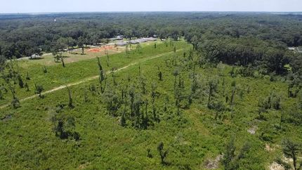 Land for sale in Mobile County, Alabama