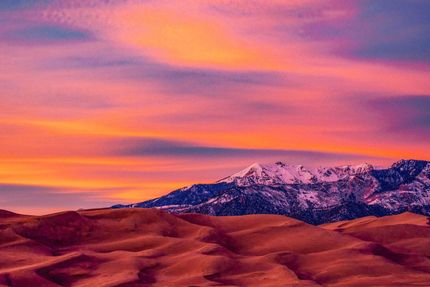 Farm and Ranch for sale in Costilla County, Colorado