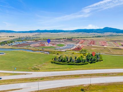 Timberland Property for sale in Lawrence County, South Dakota