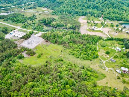 Undeveloped Land in Campbell County, Tennessee