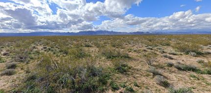 Land for sale in Mohave County, Arizona